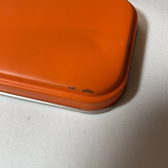 Fossil Watch 1990’s with Collector Tin - Picture 7 of 12